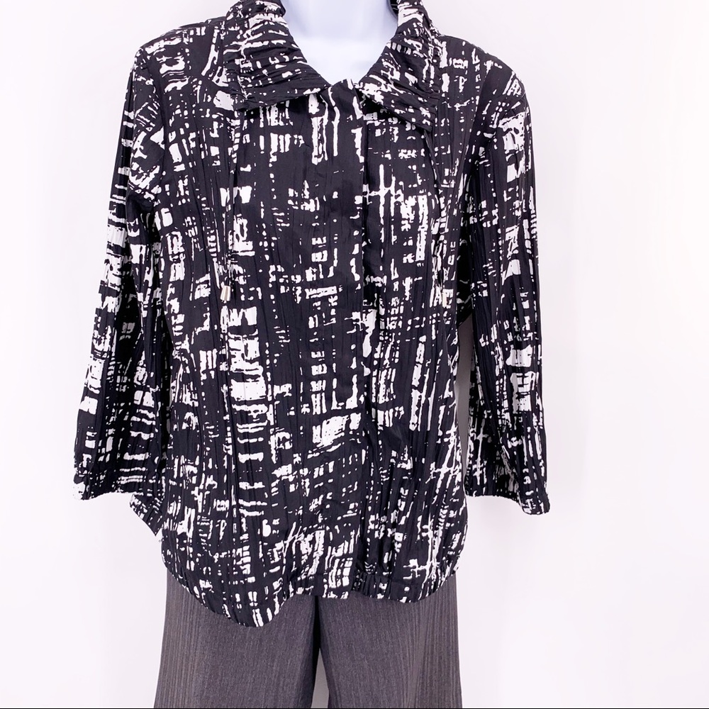 Chico silky Top/Jacket